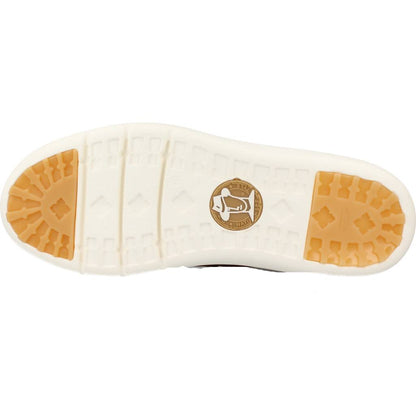 PANAMA JACK RAQUEL B NAPA GRAS en color CUERO  (6)