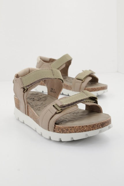 PANAMA JACK SUN B en color TAUPE  (1)