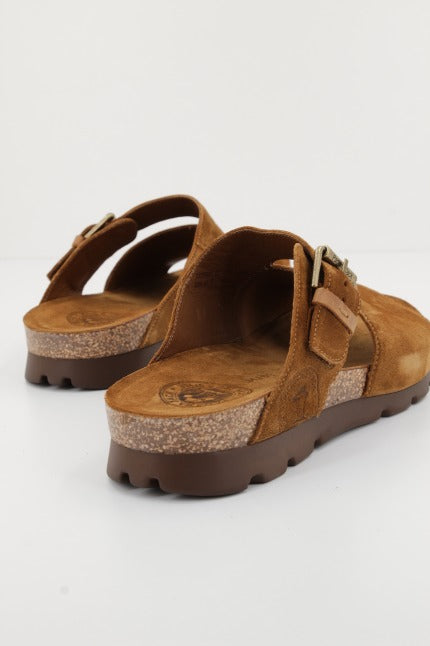 PANAMA JACK SATURNO C en color CUERO  (3)