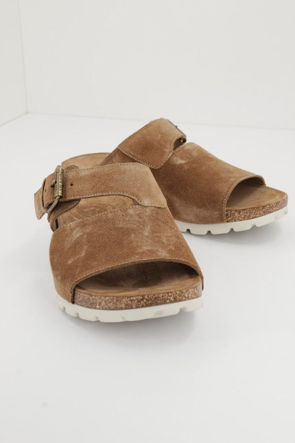 PANAMA JACK SATURNO C en color TAUPE  (1)