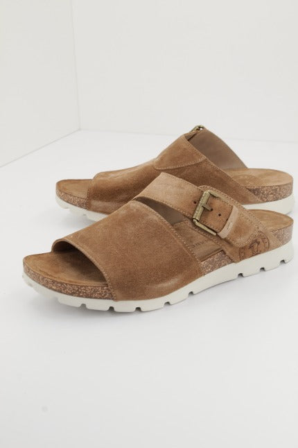 PANAMA JACK SATURNO C en color TAUPE  (2)