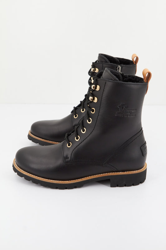 PANAMA JACK FARA IGLOO TRAV B en color NEGRO  (1)