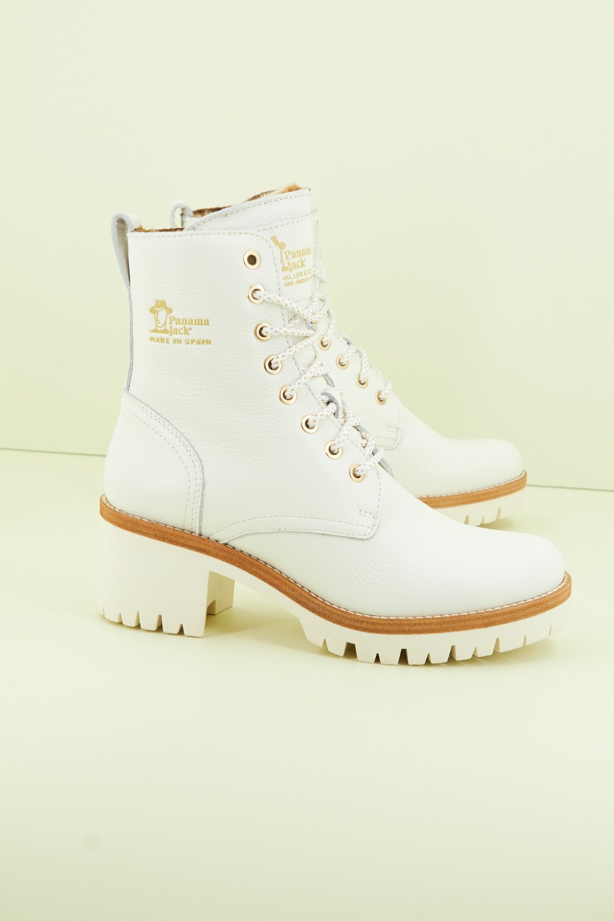 PANAMA JACK PADMA B en color BLANCO  (2)