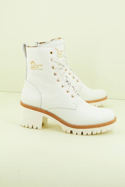 PANAMA JACK PADMA B en color BLANCO  (2)