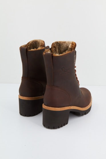 PANAMA JACK PADMA B en color CUERO  (3)