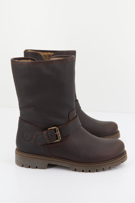 PANAMA JACK SINGAPUR B en color CHESTNUT  (1)