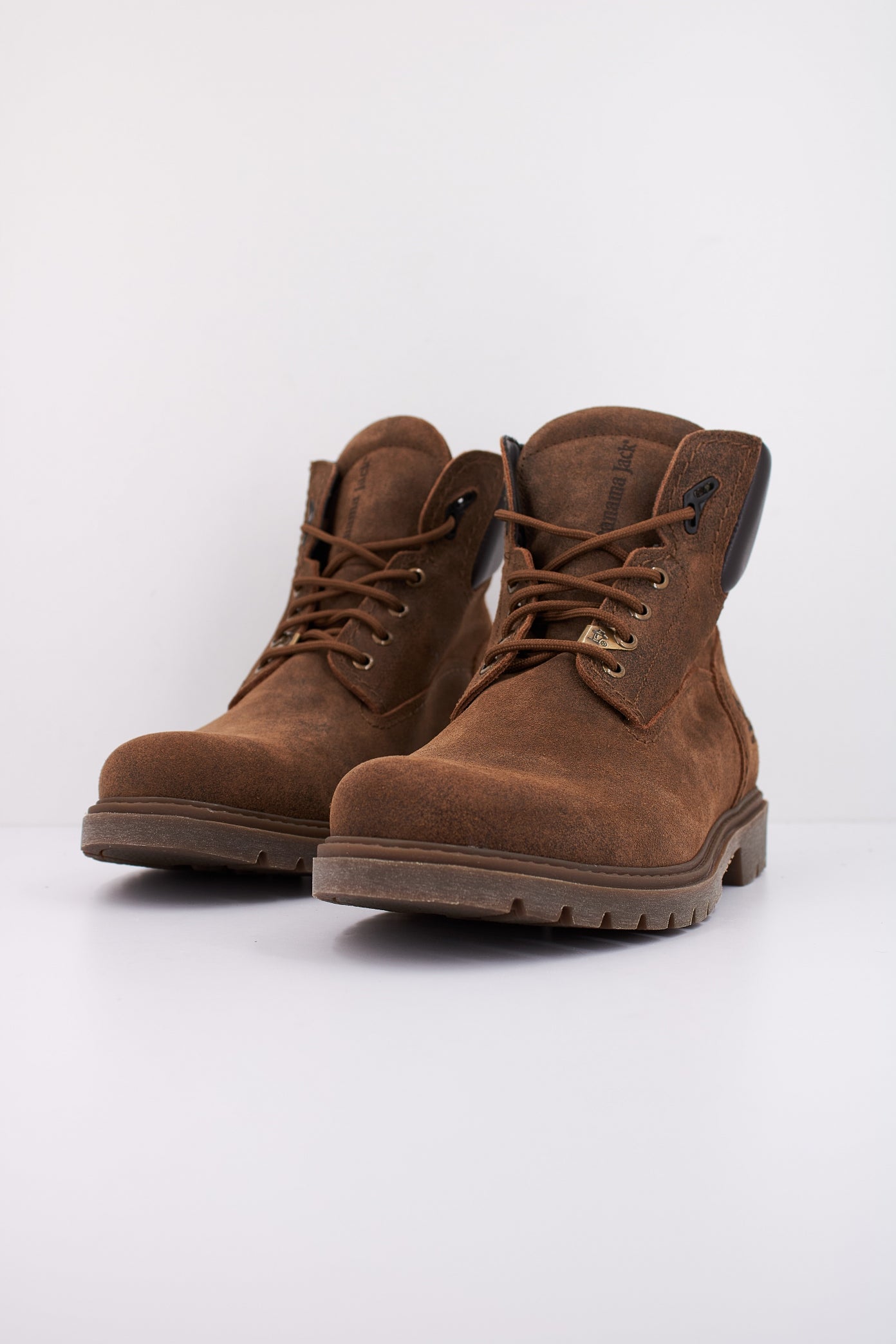 PANAMA JACK AMUR GTX C en color MARRON  (2)