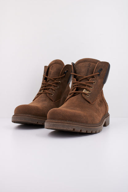 PANAMA JACK AMUR GTX C en color MARRON  (2)