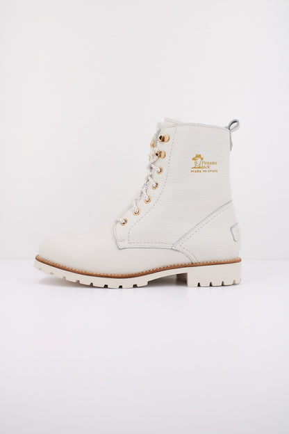 PANAMA JACK FARA IGLOO TRAV B en color BLANCO  (1)