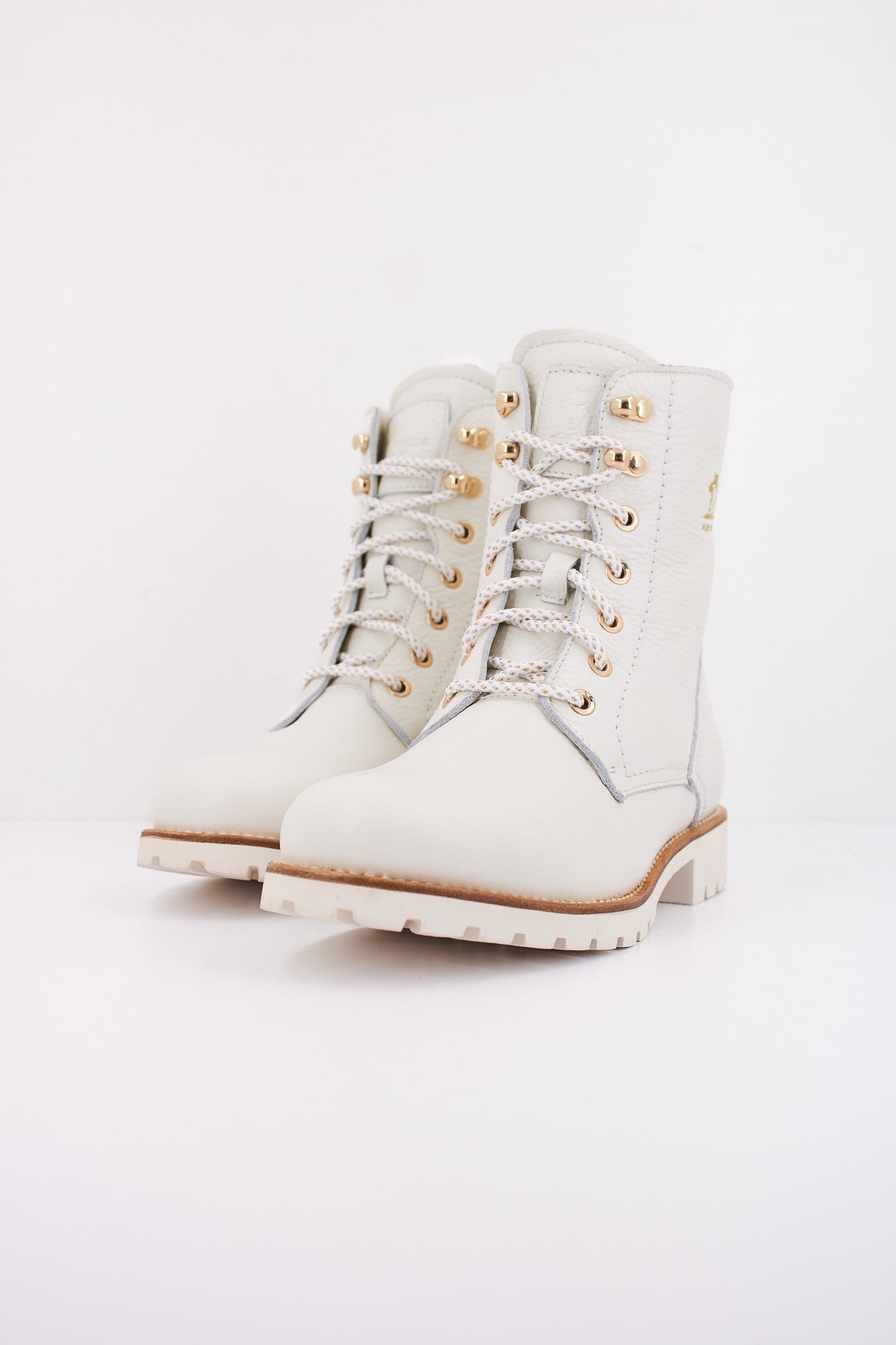 PANAMA JACK FARA IGLOO TRAV B en color BLANCO  (2)