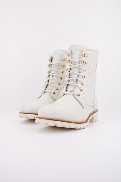 PANAMA JACK FARA IGLOO TRAV B en color BLANCO  (2)