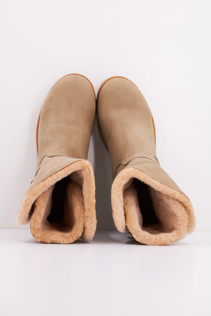 PANAMA JACK FELIA IGLOO TRAV B en color KAKI  (3)