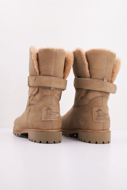 PANAMA JACK FELIA IGLOO TRAV B en color KAKI  (4)