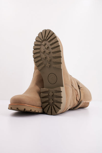 PANAMA JACK FELIA IGLOO TRAV B en color KAKI  (5)