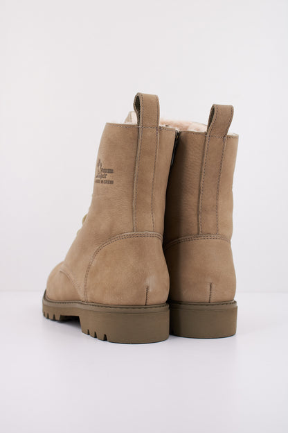 PANAMA JACK FRISIA B en color KAKI  (4)