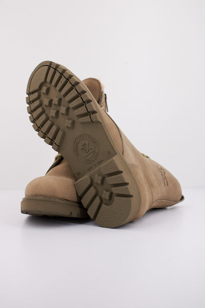 PANAMA JACK FRISIA B en color KAKI  (5)