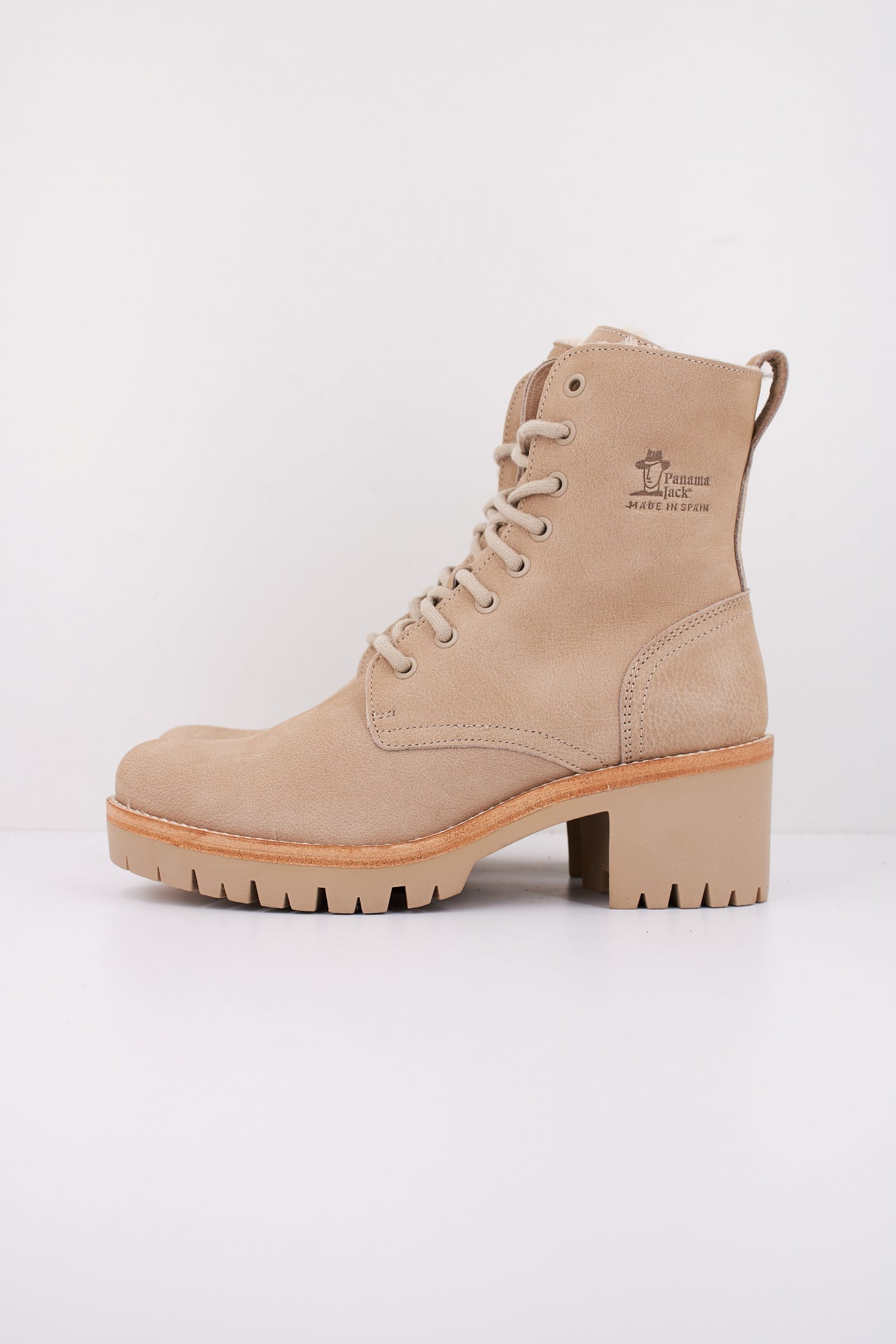 PANAMA JACK PADMA  en color CRUDO  (1)