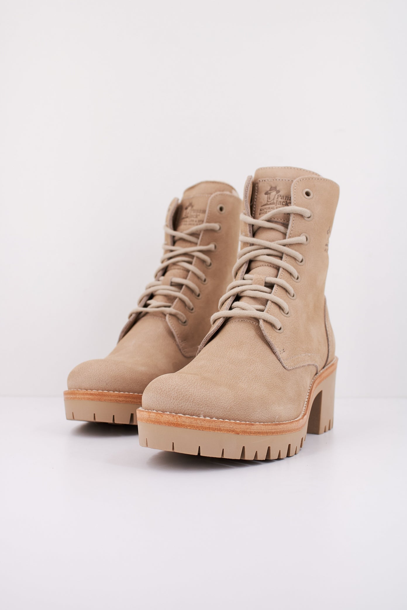 PANAMA JACK PADMA  en color CRUDO  (2)