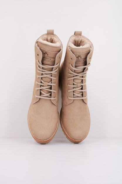 PANAMA JACK PADMA  en color CRUDO  (3)