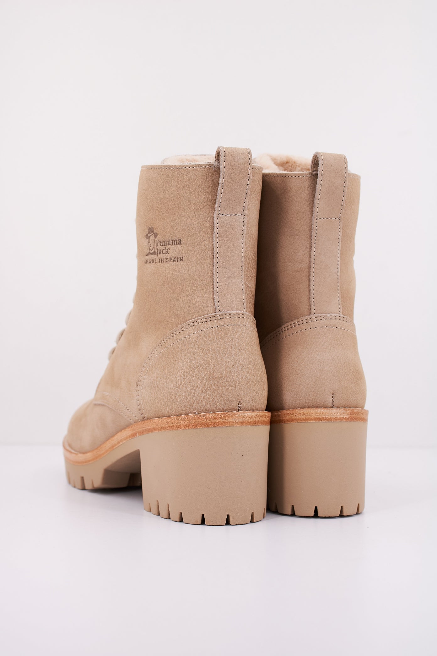 PANAMA JACK PADMA  en color CRUDO  (4)