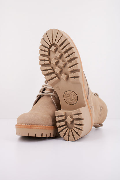 PANAMA JACK PADMA  en color CRUDO  (5)