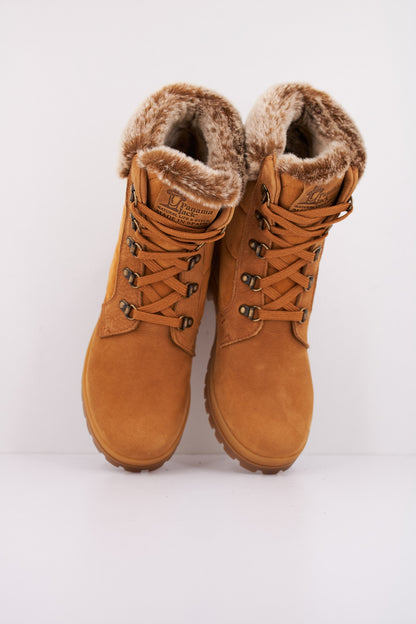 PANAMA JACK TUSCANI B en color OCRE  (3)