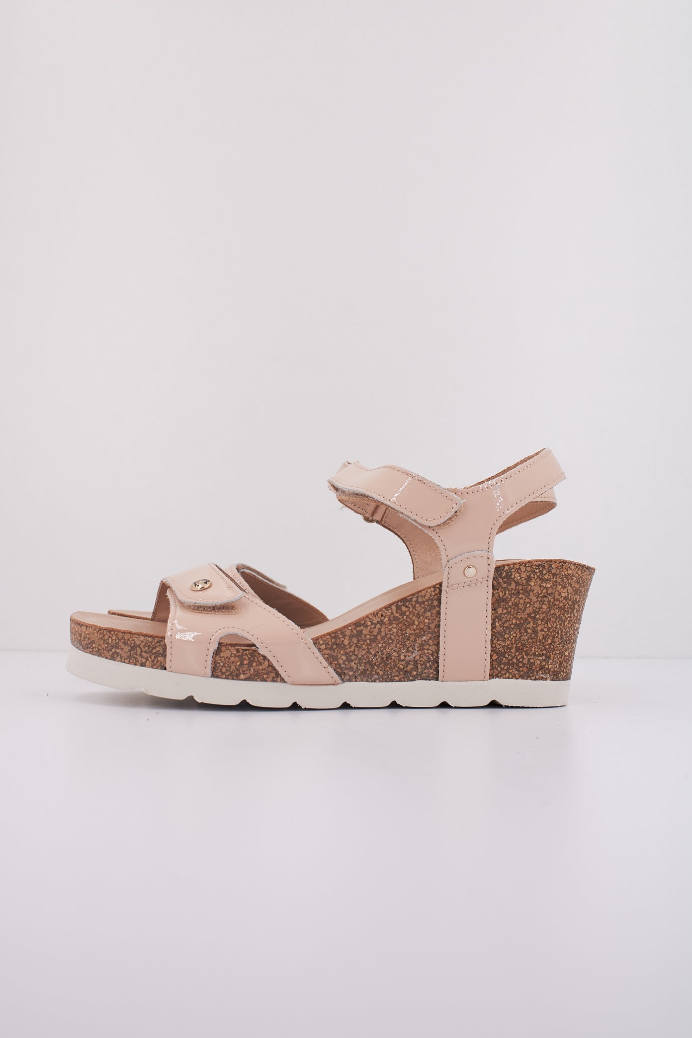 PANAMA JACK JULIA B en color ROSA  (1)