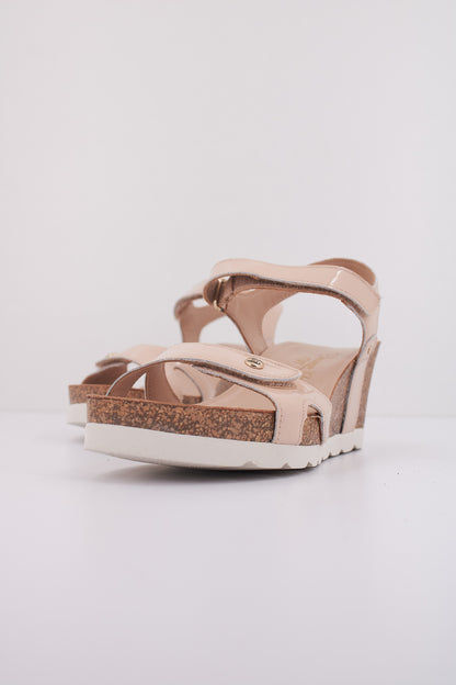 PANAMA JACK JULIA B en color ROSA  (2)