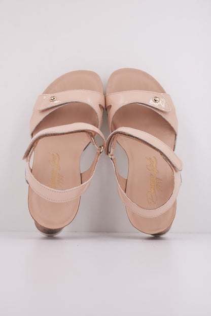 PANAMA JACK JULIA B en color ROSA  (3)