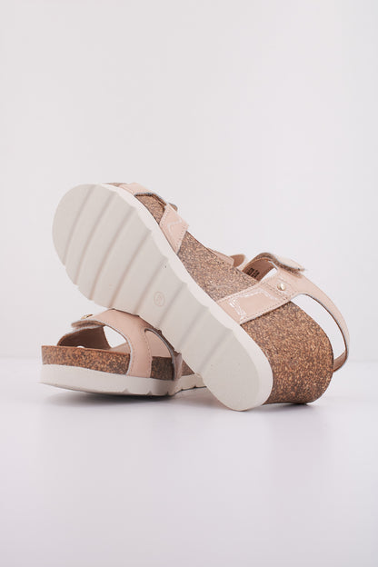 PANAMA JACK JULIA B en color ROSA  (5)