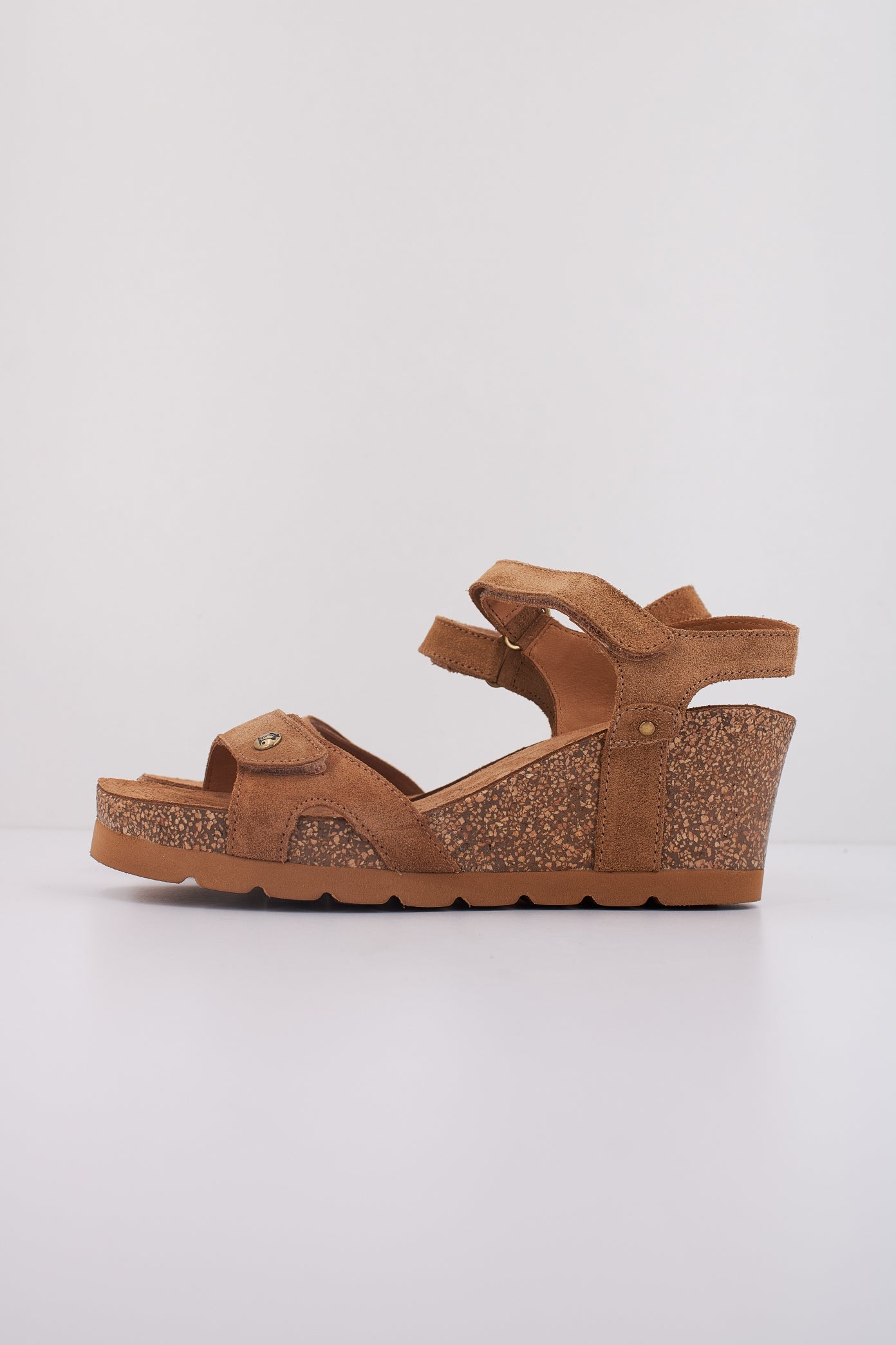 PANAMA JACK JULIA B en color CUERO  (1)