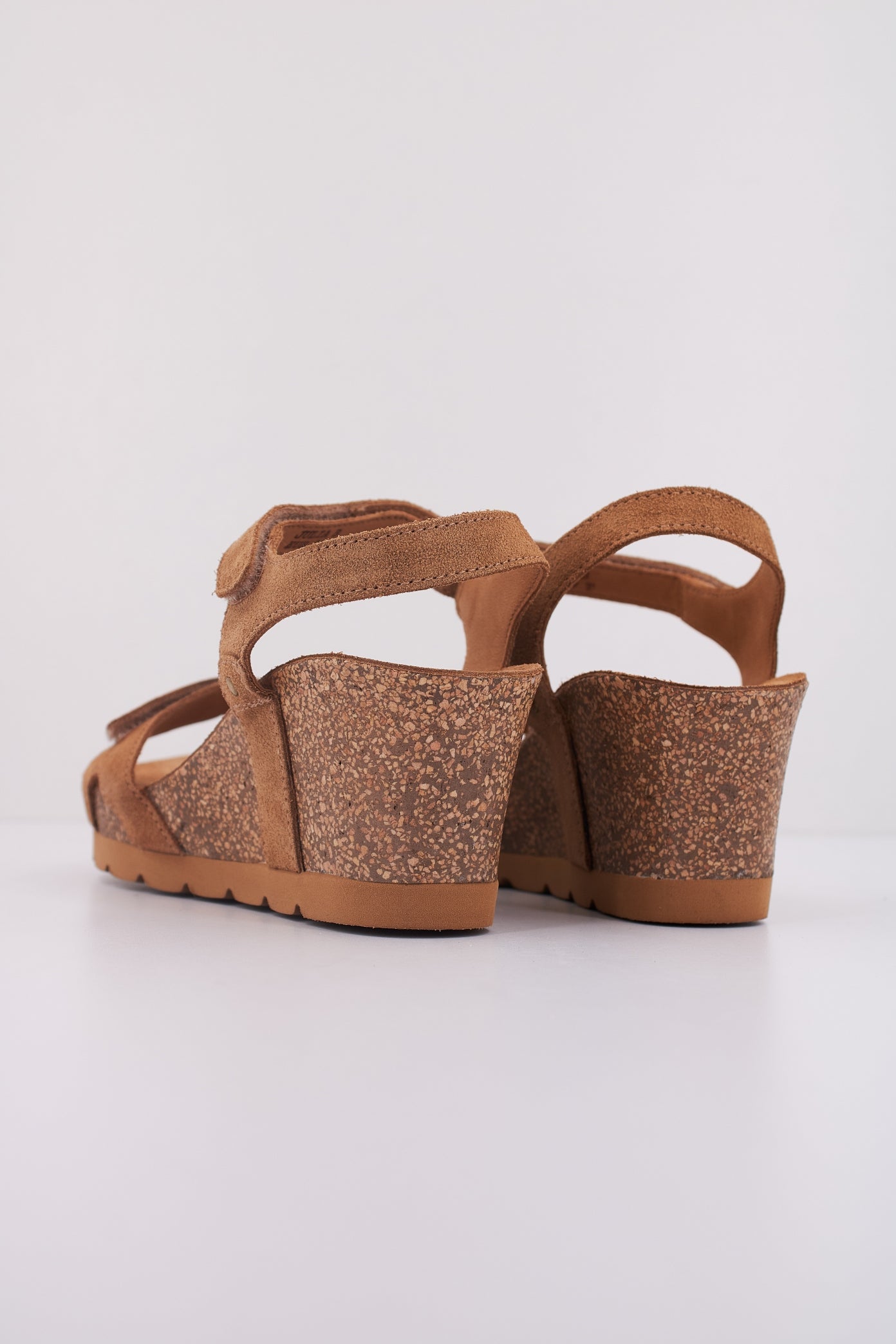 PANAMA JACK JULIA B en color CUERO  (4)