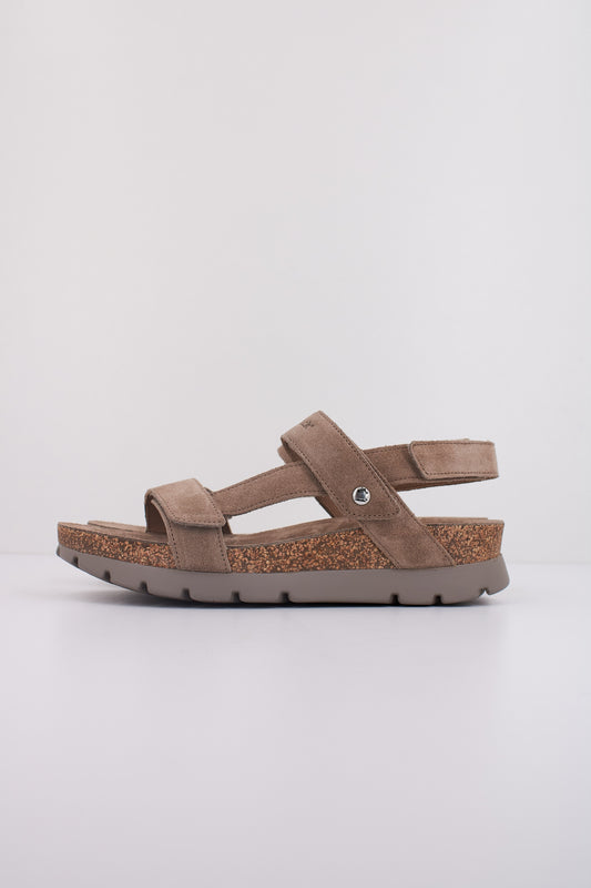 PANAMA JACK SELMA B en color TAUPE  (1)