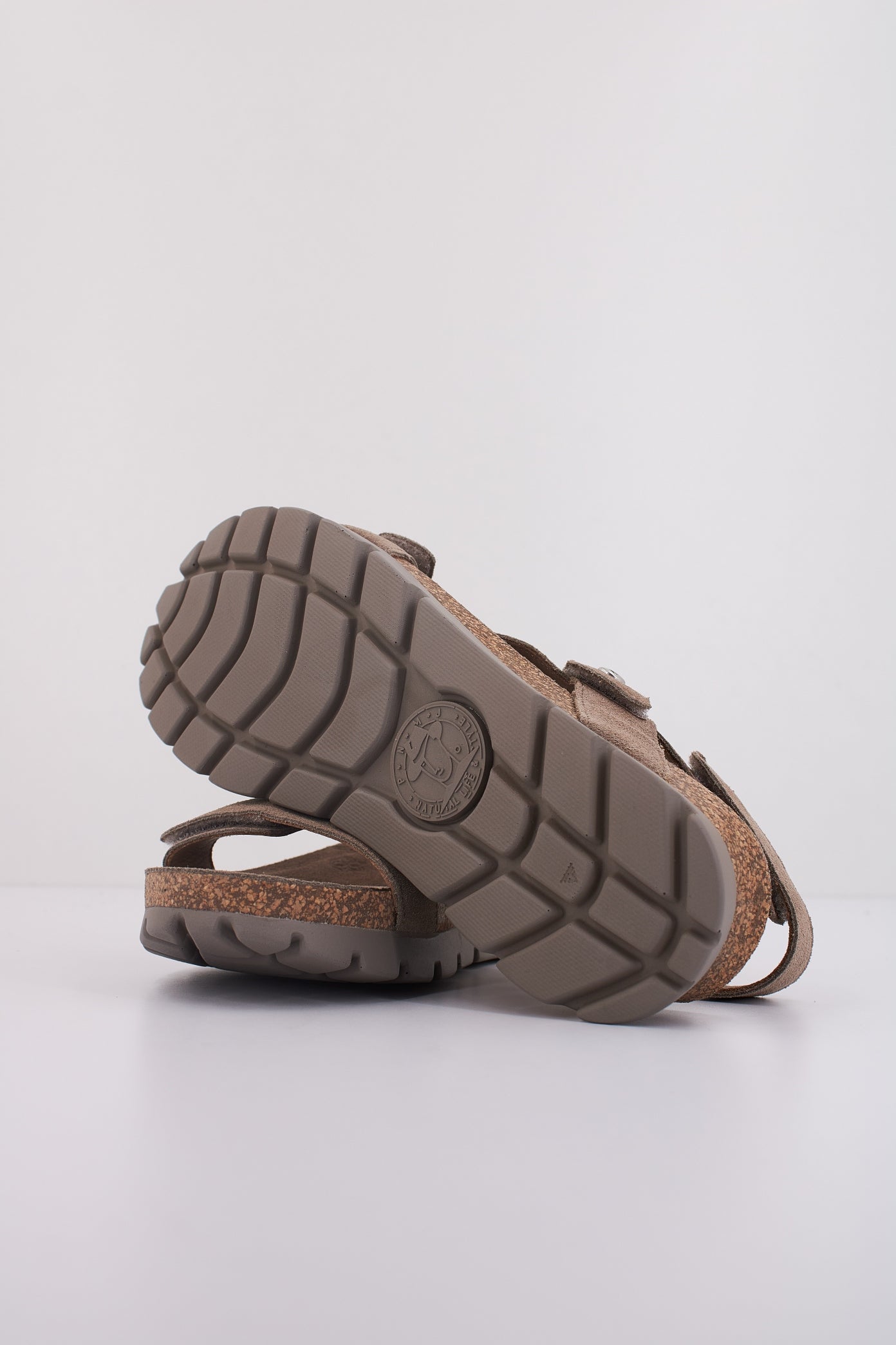 PANAMA JACK SELMA B en color TAUPE  (5)