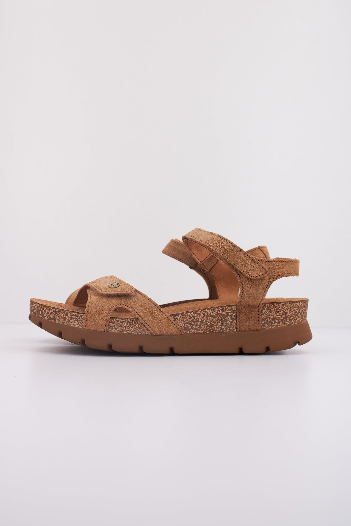 PANAMA JACK SULIA B en color CUERO  (1)