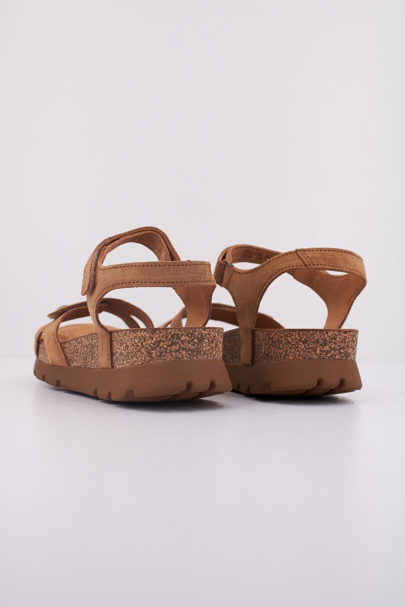 PANAMA JACK SULIA B en color CUERO  (4)