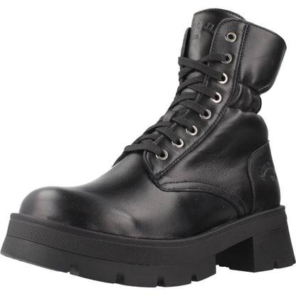 PANAMA JACK CLEMENTINE B en color NEGRO  (1)