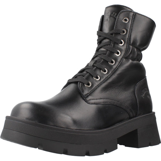 PANAMA JACK CLEMENTINE B en color NEGRO  (1)