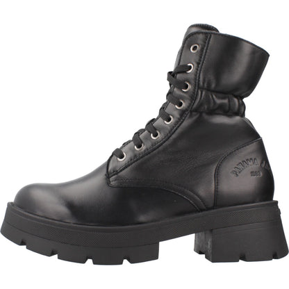 PANAMA JACK CLEMENTINE B en color NEGRO  (2)