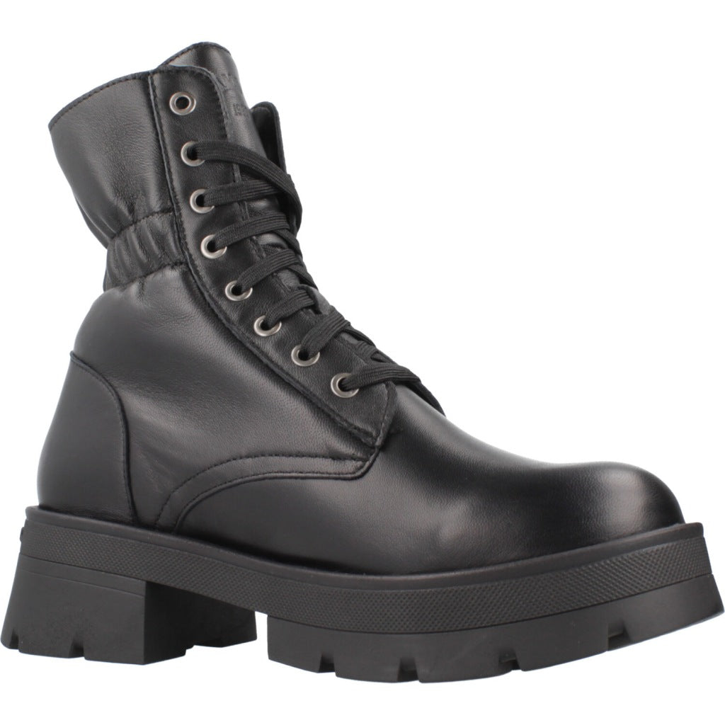 PANAMA JACK CLEMENTINE B en color NEGRO  (5)