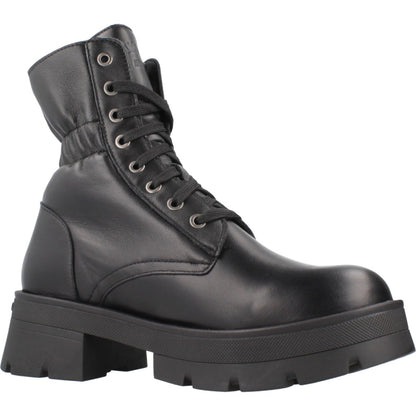PANAMA JACK CLEMENTINE B en color NEGRO  (5)