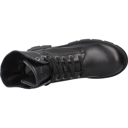 PANAMA JACK CLEMENTINE B en color NEGRO  (7)