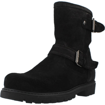 PANAMA JACK FELINA B  en color NEGRO  (1)