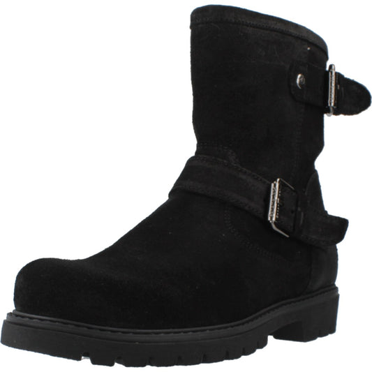 PANAMA JACK FELINA B  en color NEGRO  (1)