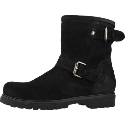 PANAMA JACK FELINA B  en color NEGRO  (2)