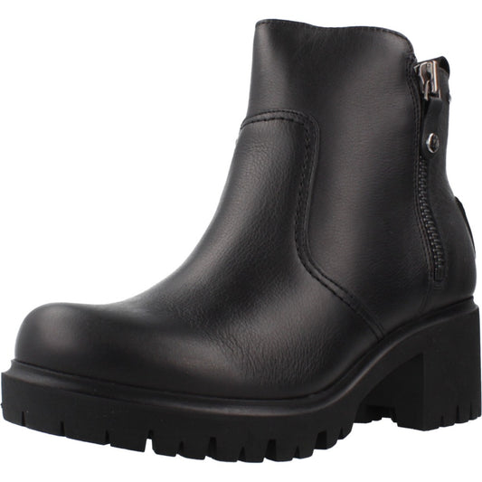 PANAMA JACK PAULINE GTX B en color NEGRO  (1)