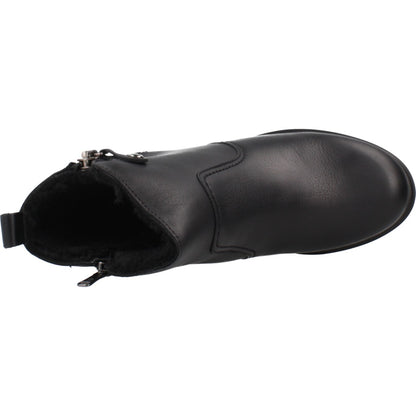 PANAMA JACK PAULINE GTX B en color NEGRO  (7)