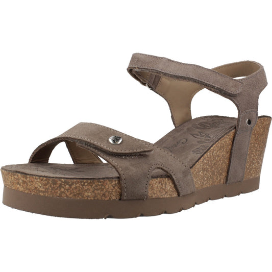 PANAMA JACK JULIA B en color PIEDRA  (1)