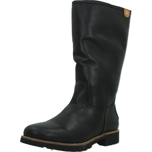 PANAMA JACK BAMBINA IGLOO TRAV B en color NEGRO  (1)
