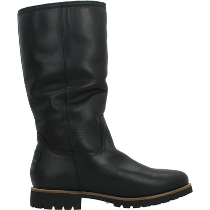 PANAMA JACK BAMBINA IGLOO TRAV B en color NEGRO  (4)